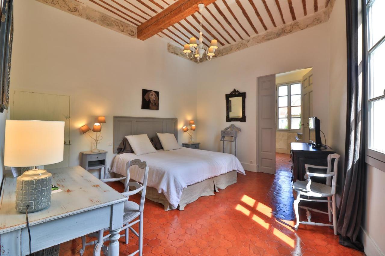 Le Jardin De Mazan Exterior foto