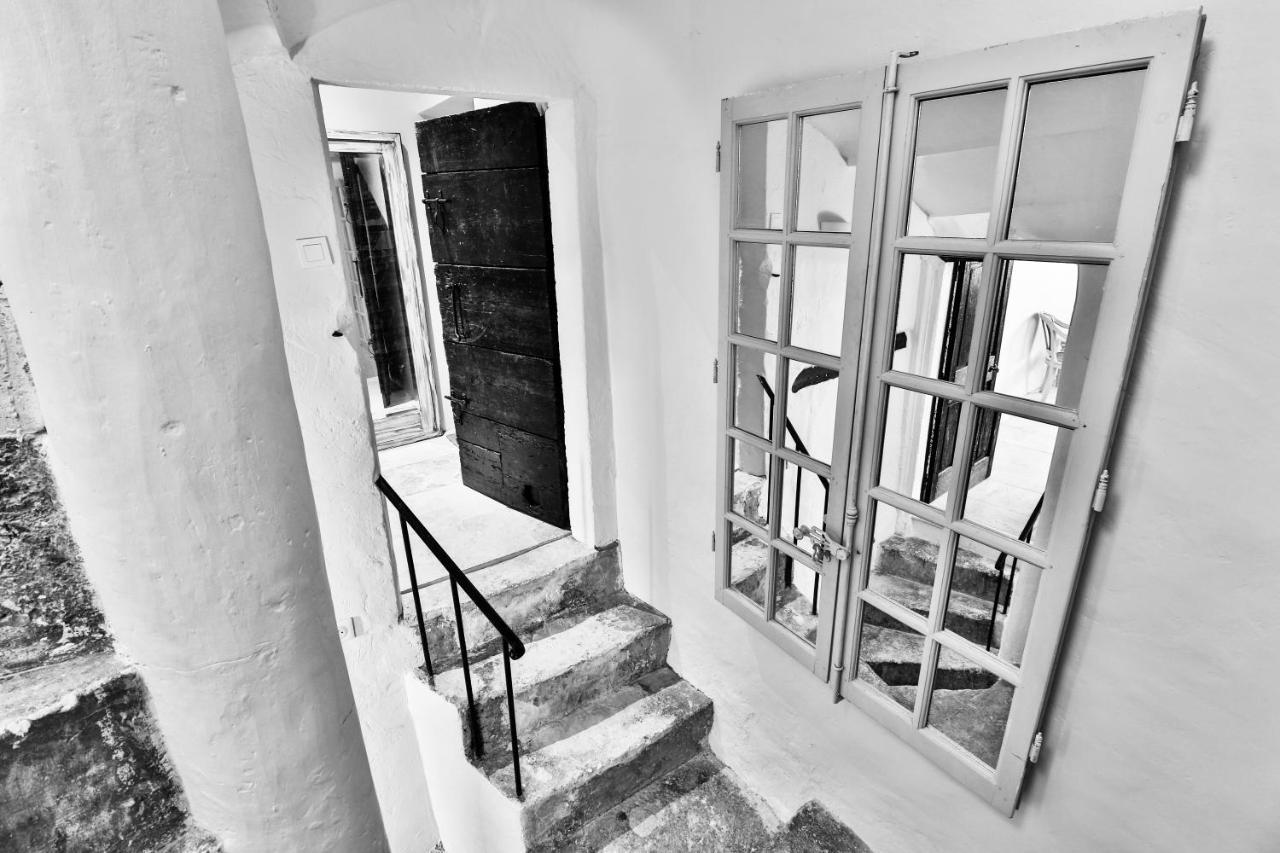 Le Jardin De Mazan Exterior foto